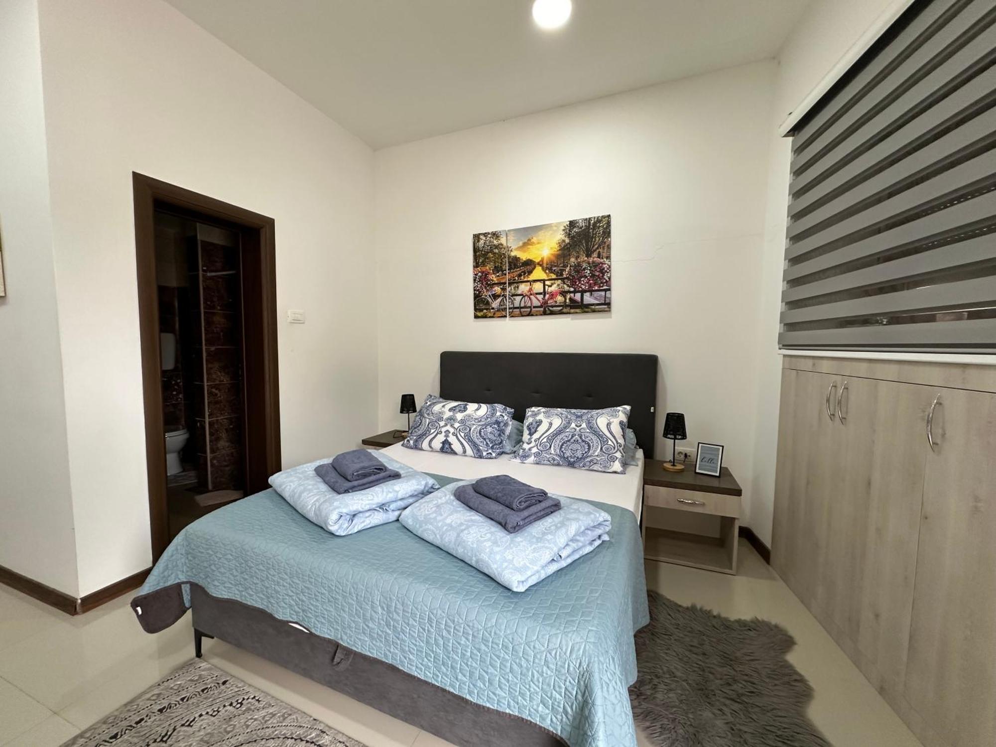 Studio Apartment In Old Town- With Parking Mostar Exterior foto